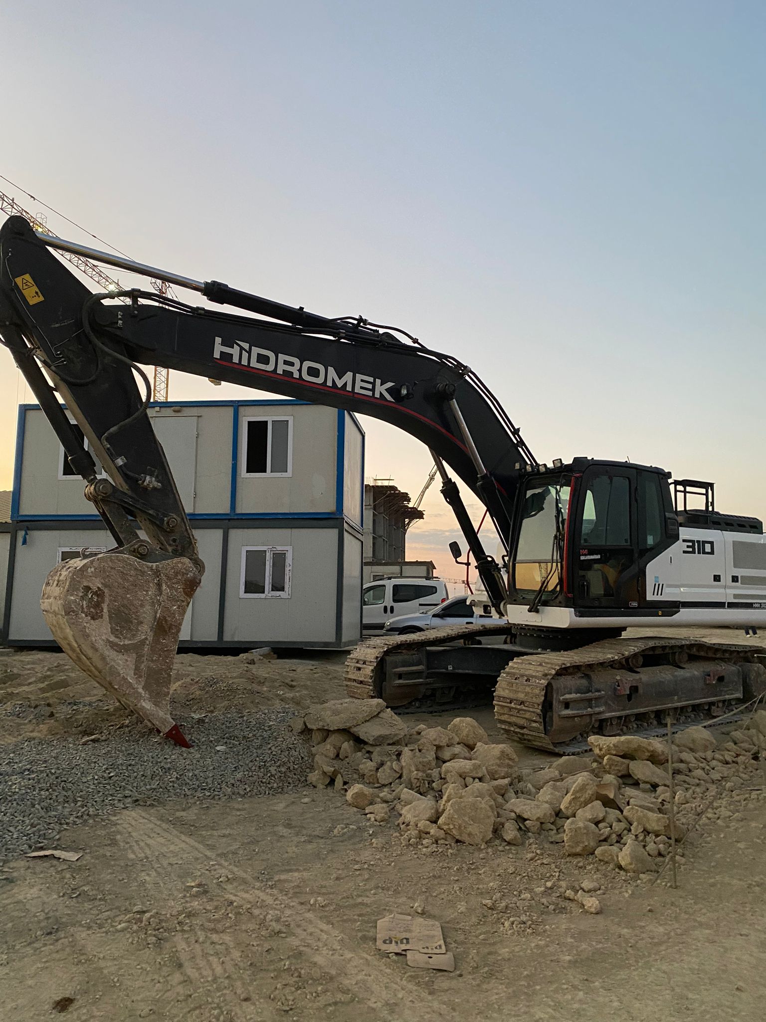 Özyaylalı Geri Dönüşüm